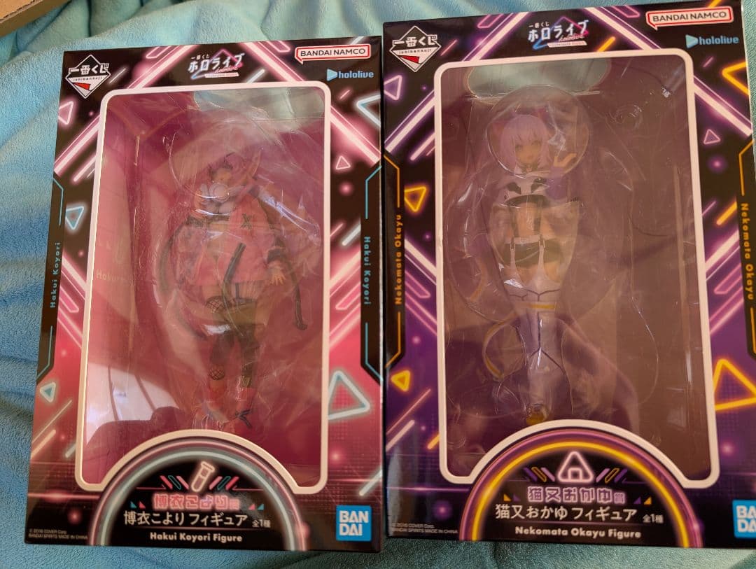 ホロライブ さくらみこ どんぐりねこ 氷奈 アクリルスタンドAmazon.co