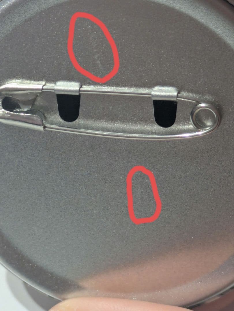 にじさんじ 不破湊 缶バッジ トランプ 24個