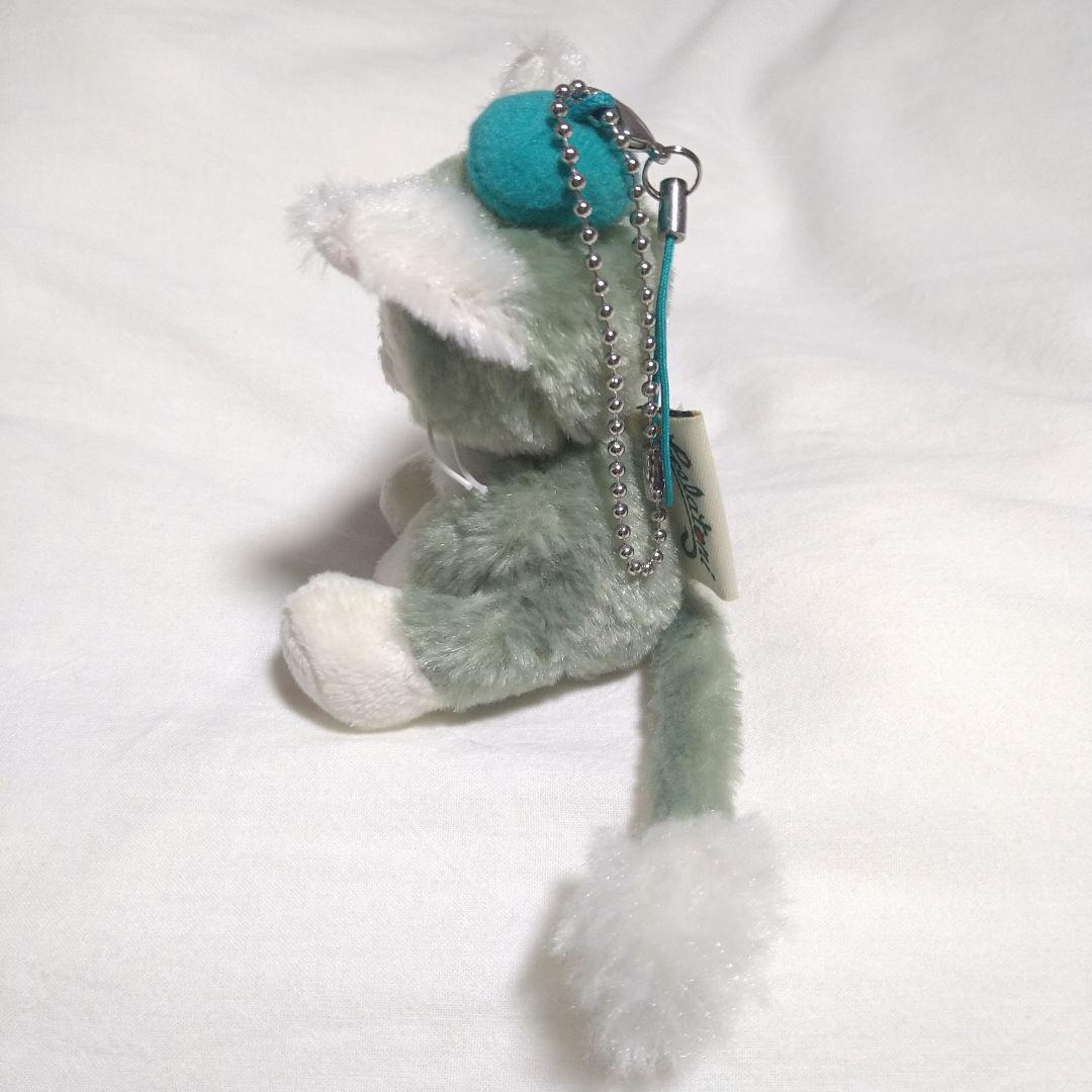 東京ディズニーシー ディズニーリゾート ジェラトーニ ぬいぐるみ