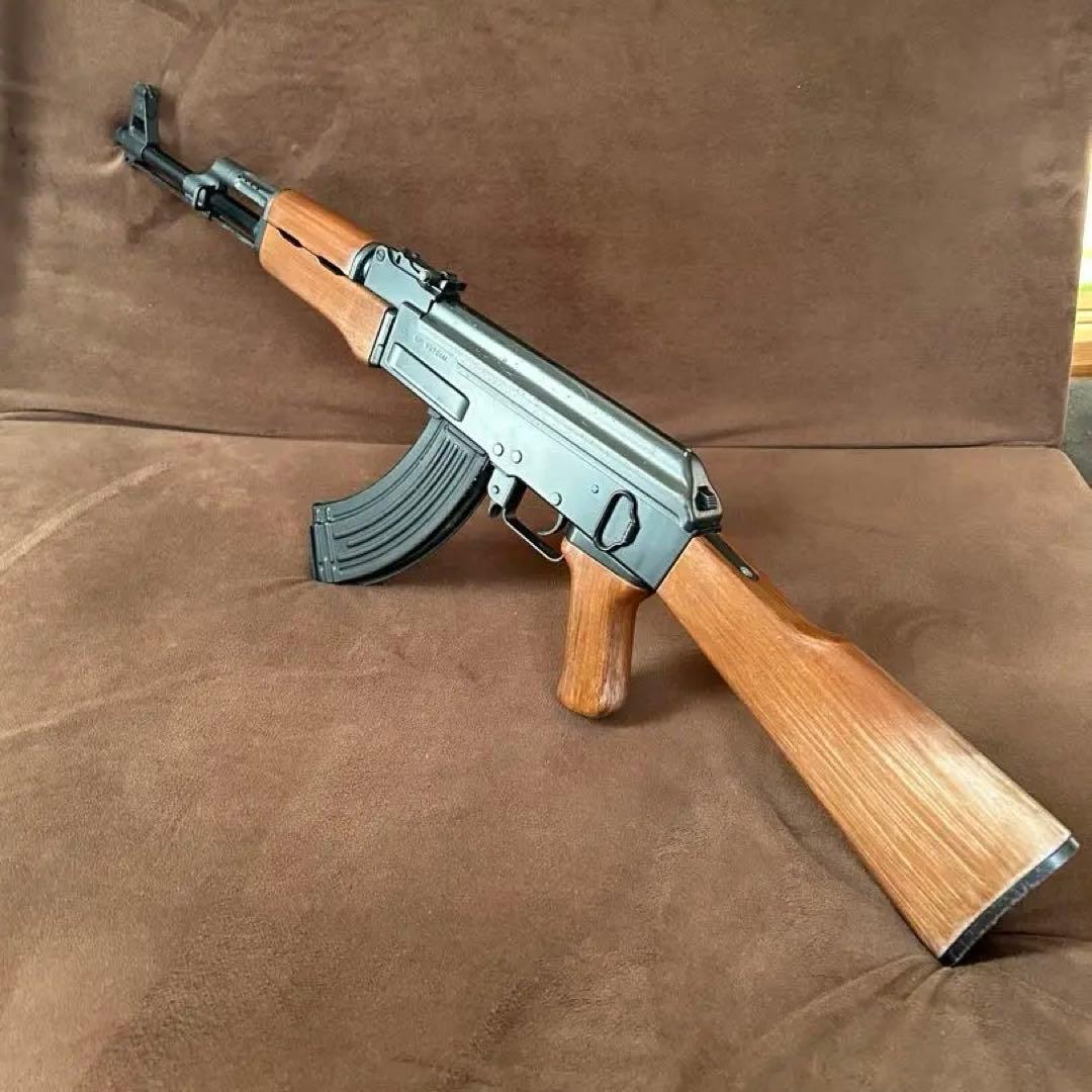 東京マルイ　電動ガン　AK47