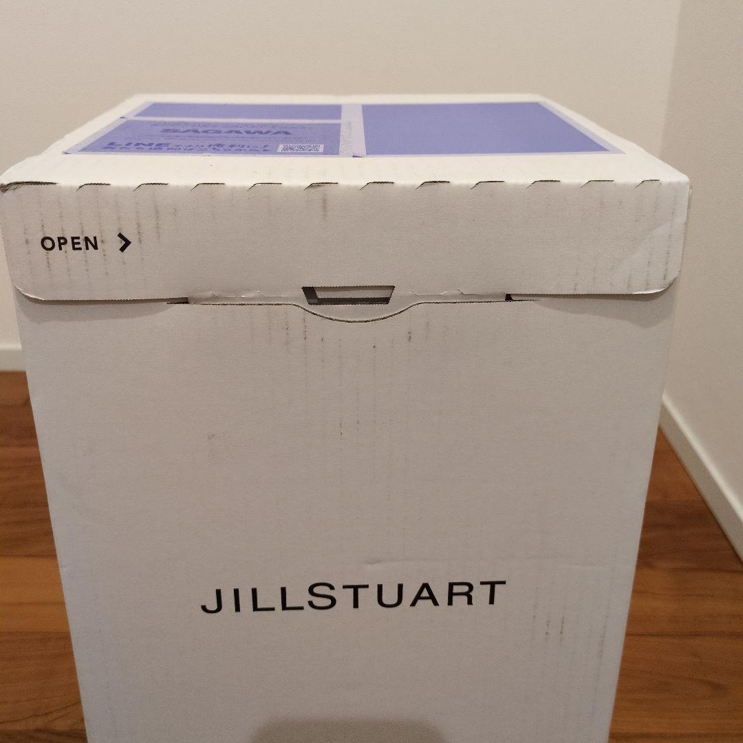 JILLSTUART ジルスチュアート 2段式コスメトレイ 非売品 2026年最新