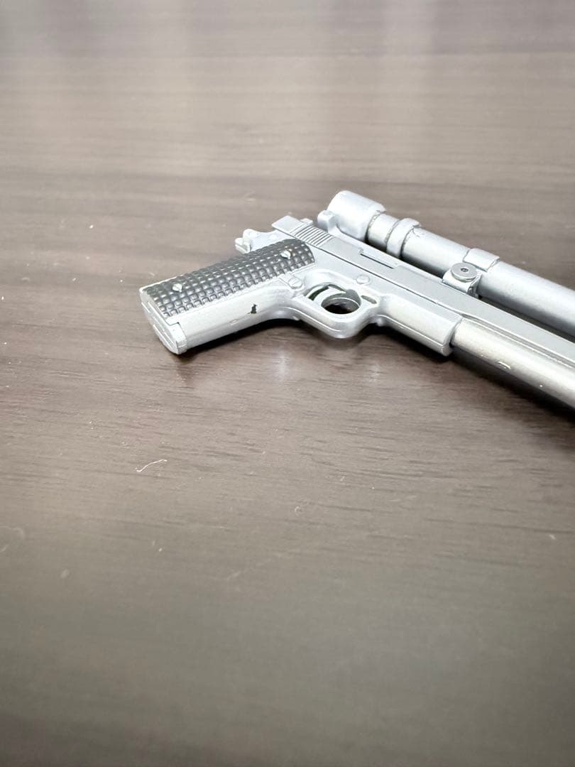 ホットトイズ　ターミネーター　T-800 （バトルダメージ版）　訳アリ品