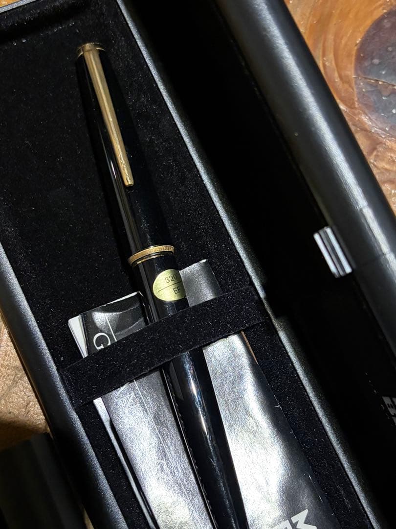 Montblanc 万年筆 ボールペン