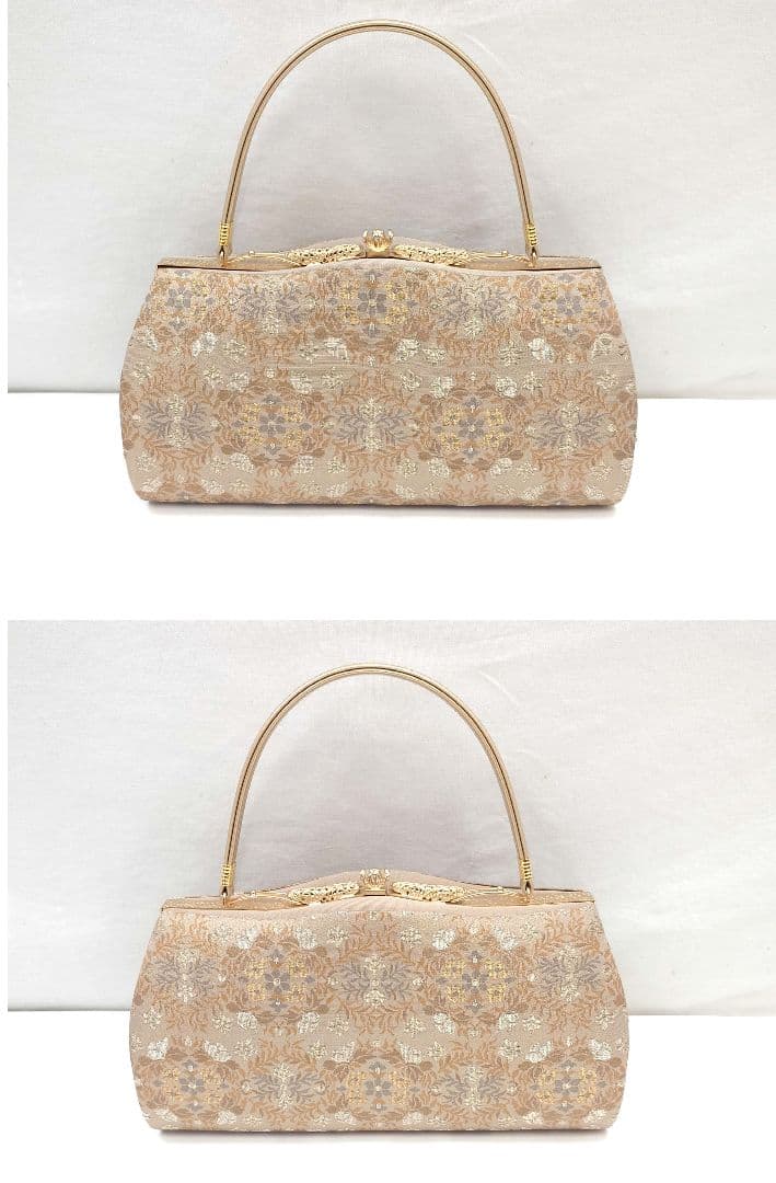 FN12010m 着物 和装 バッグ 草履 セット