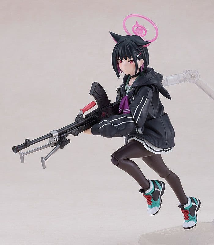 限定特典付き❗️　未開封　figma 杏山カズサ