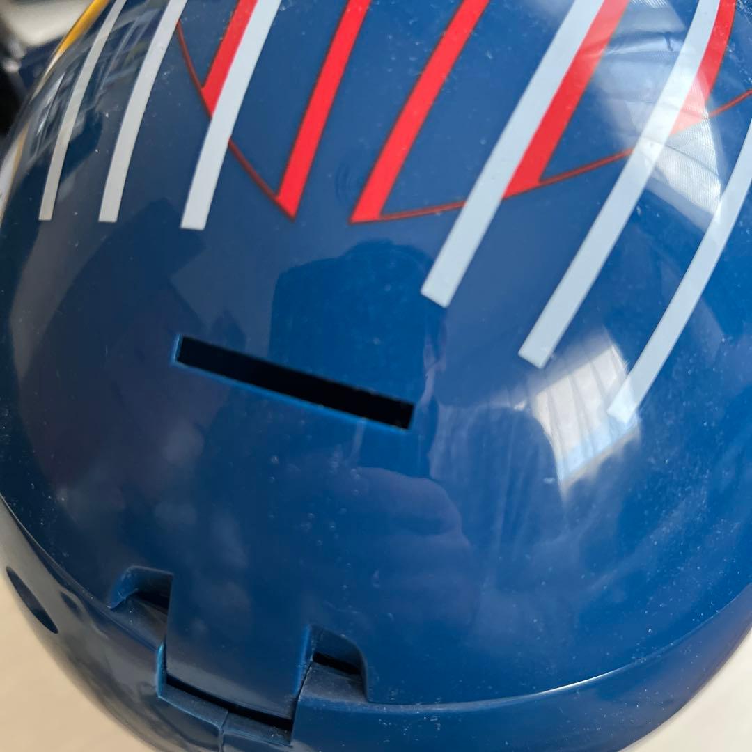 トップガンマーベリック貯金箱＆タグ超激レアセット【値下げしました】早い者勝ち