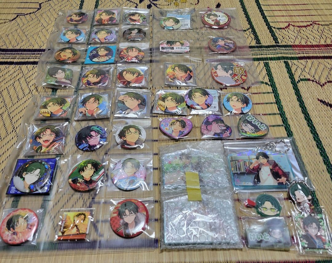 あんスタ　蓮見敬人　まとめ売り