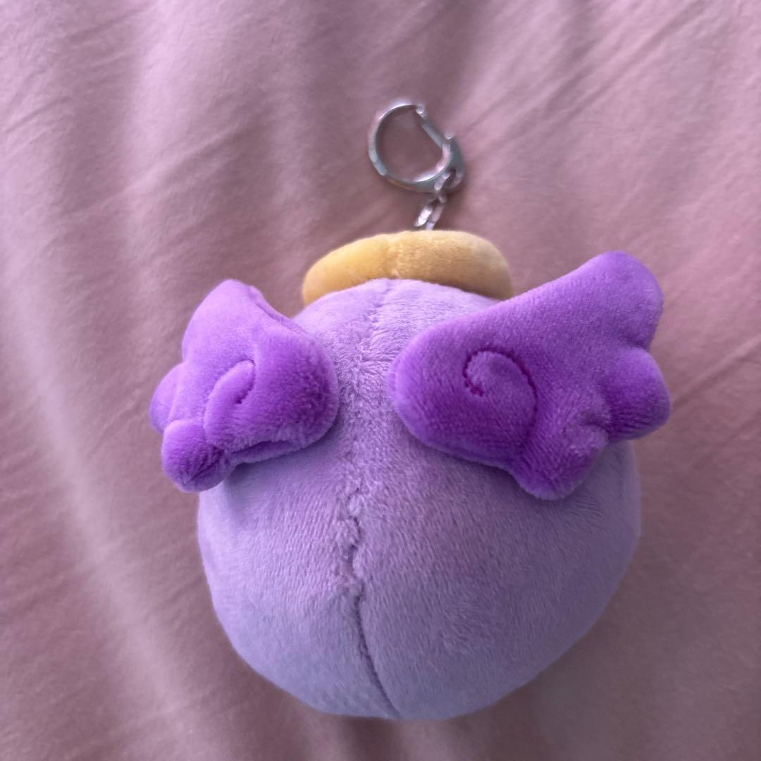 NCT WISH DOLL シオン ぬいぐるみ 公式 NCT WISH wishdoll マスコット