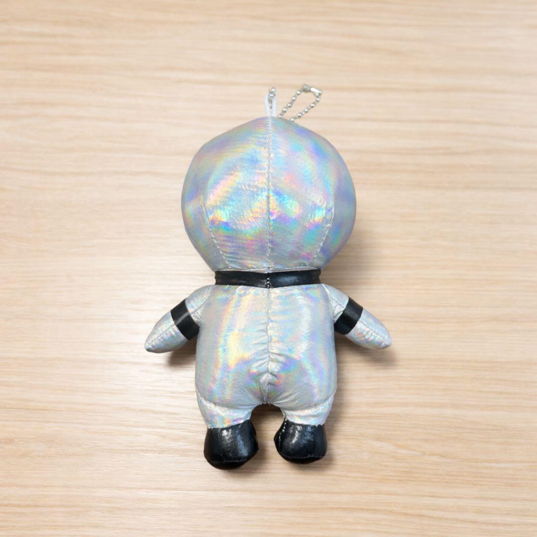 カウントダウンジャパン 25/26 ぬいぐるみ キーホルダー アストロ