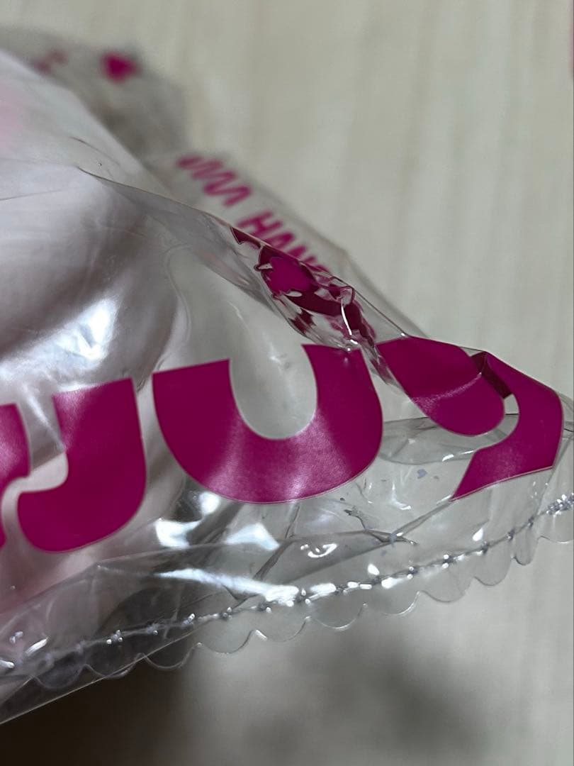 メロジョイ Mellojoy スフレ ストロベリー