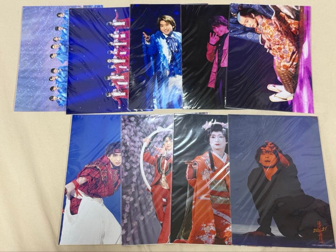 【最終値下げ‼️】Man佐久間大介 まとめセット