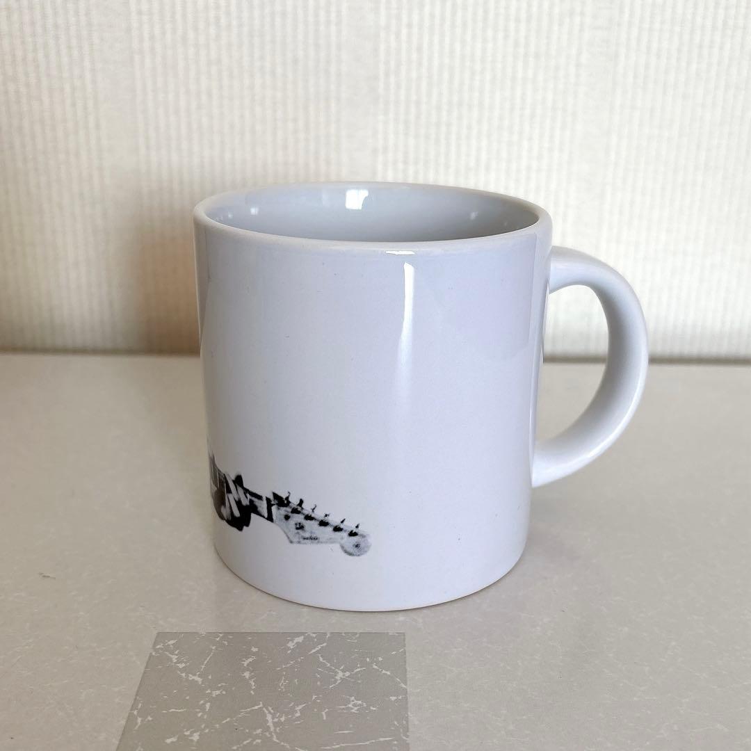 エリック・クラプトン SLOWHAND COLLECTION マグカップ 3個