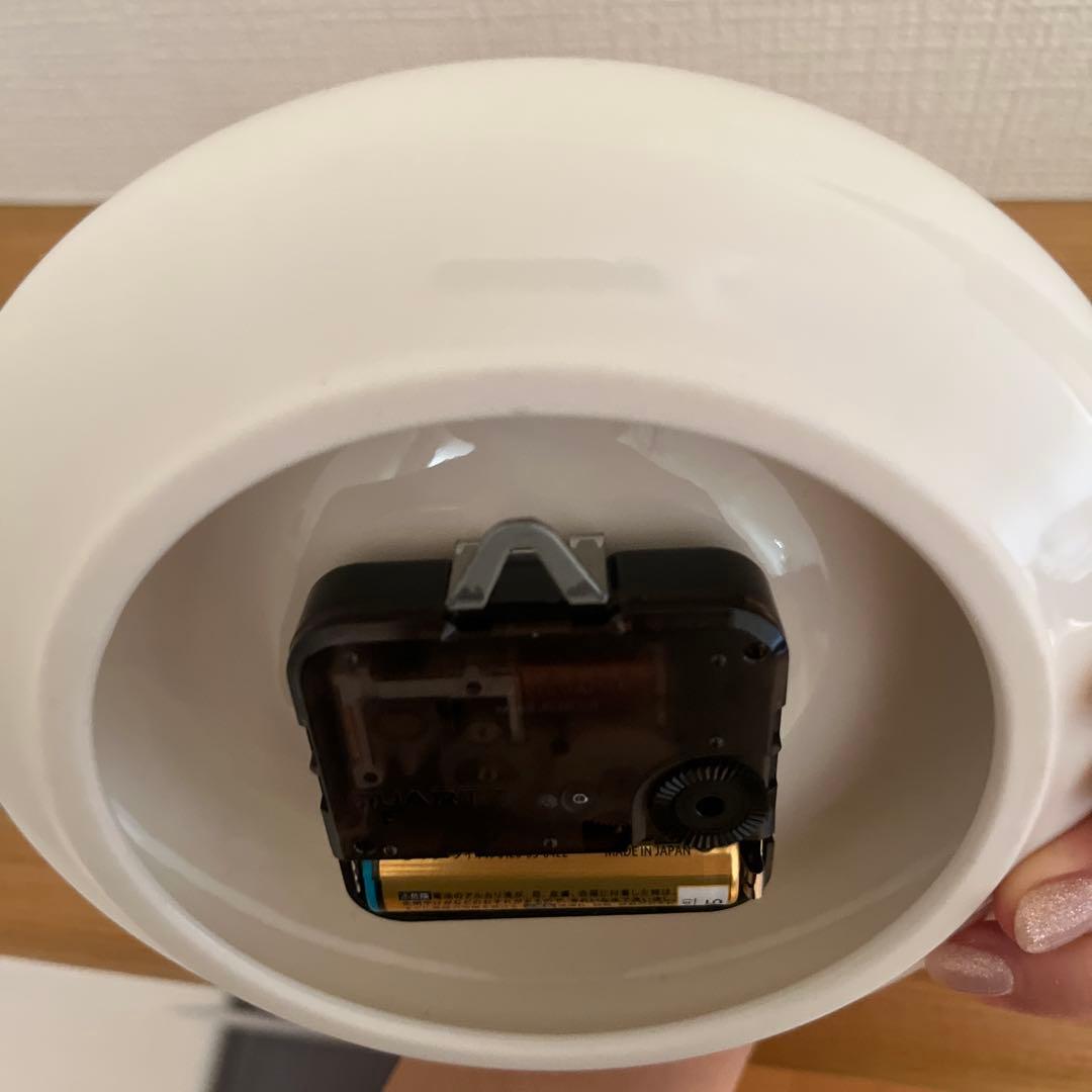 時計　Adam&Eve ポストモダン