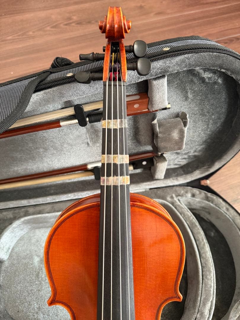 Yamaha バイオリン Model V-5 1/4