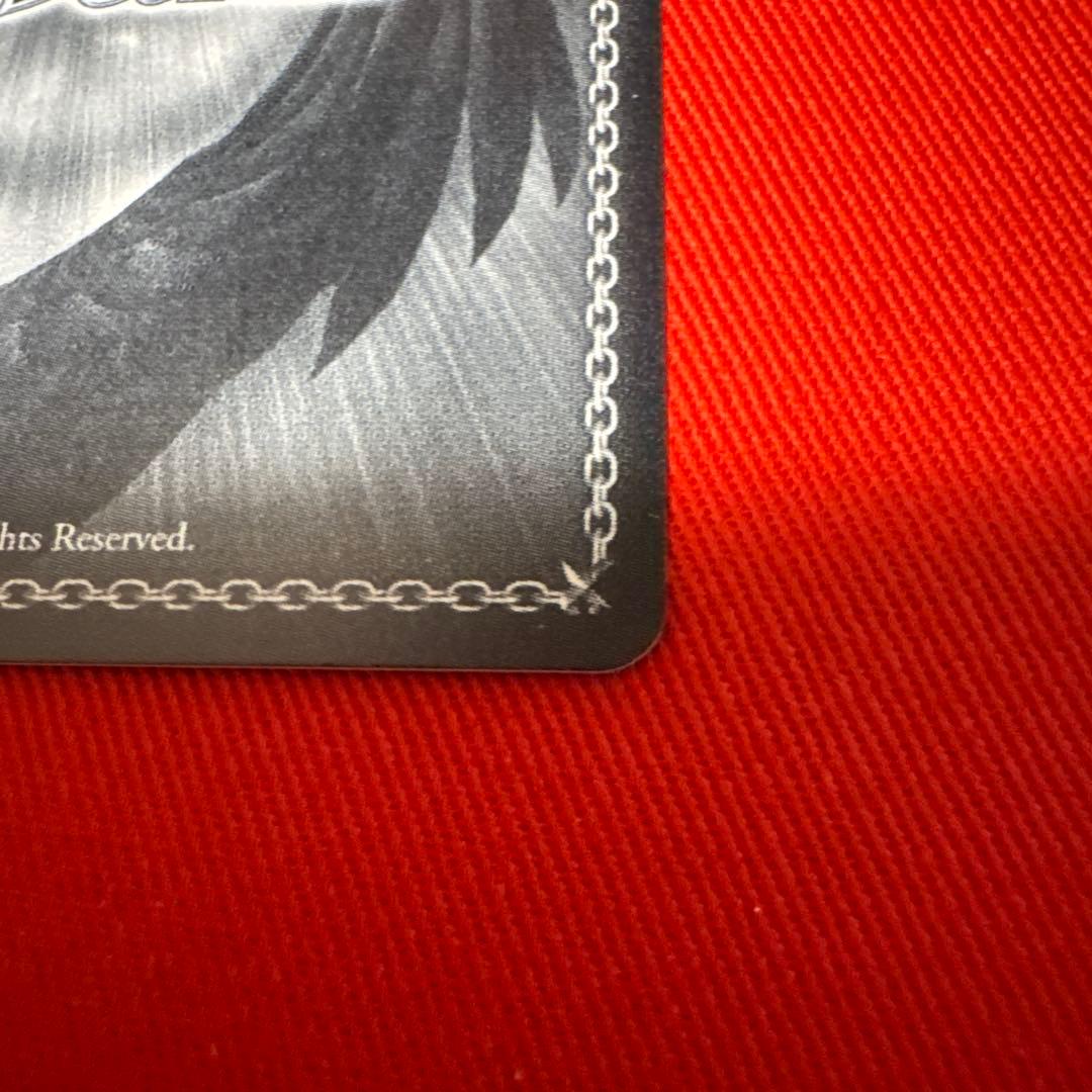 WS ヴァイスシュヴァルツ アイヴイ 月村 手毬 SEC サイン 学マス