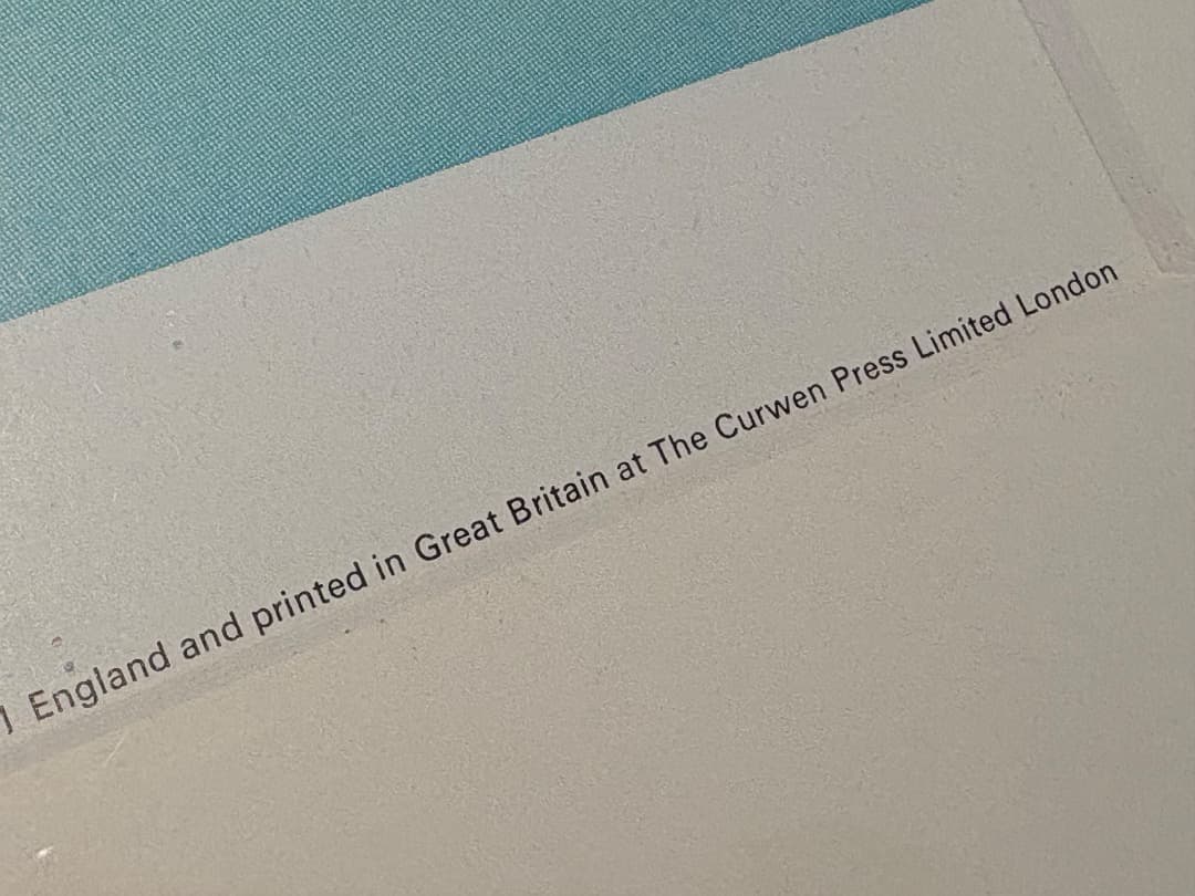 A1サイズ★希少 1971年 テート・ギャラリー アンディ・ウォーホル展