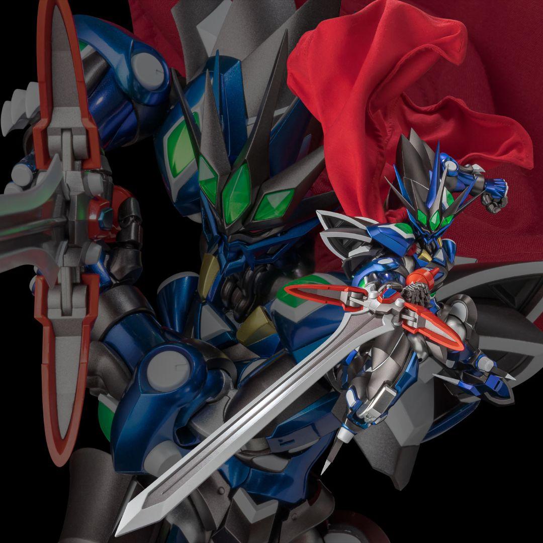 【user_ac2b023d　引退】RIOBOT ヴァイサーガ（ストア限定