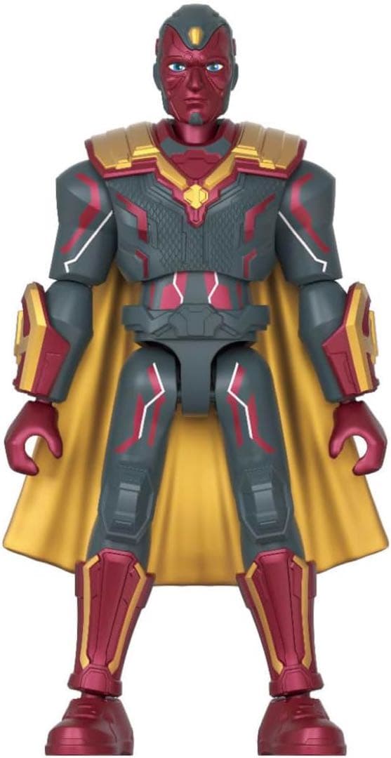 BLOKEES 第4弾 プラモデル81114 （マーベル インフィニティ・サーガ