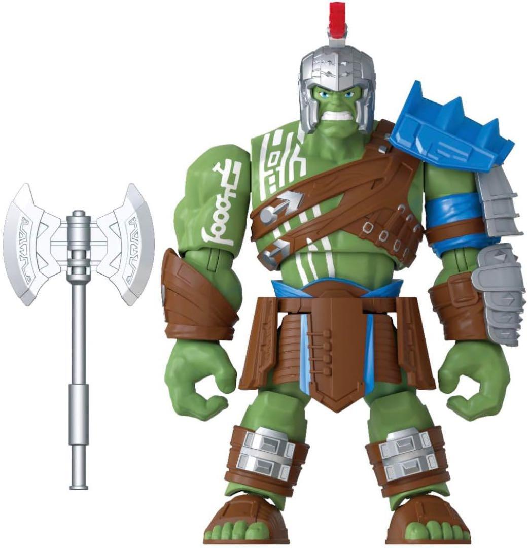 BLOKEES 第4弾 プラモデル81114 （マーベル インフィニティ・サーガ