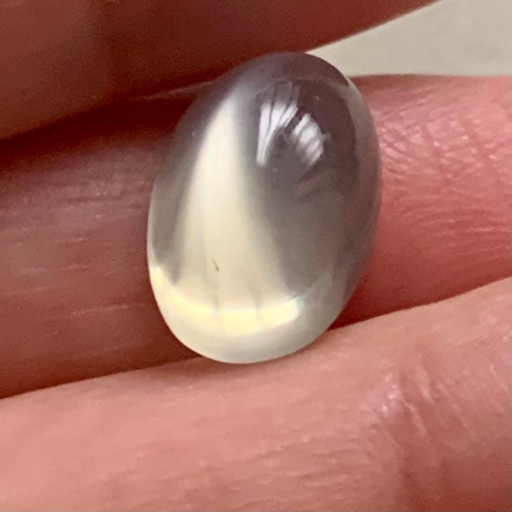 インド最高峰！高品質グリーンムーンストーン【7ct】