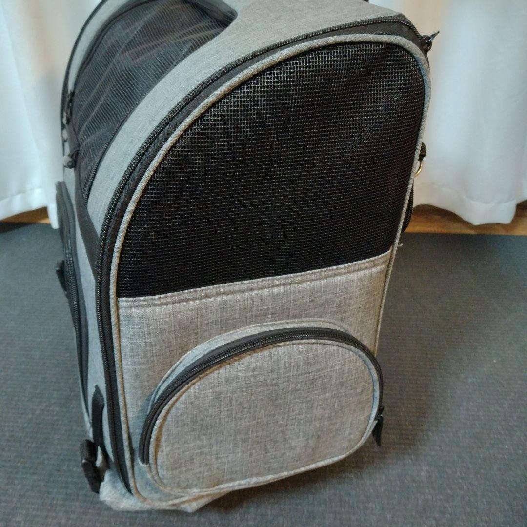 ✨極美品✨エアバギー フィット Fitt ペットカート キャリー 4輪