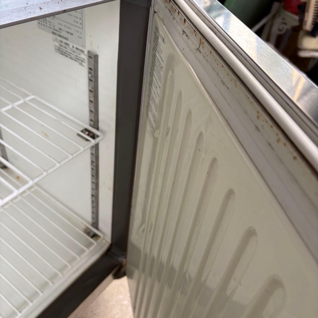 送料無料　フクシマ TRC-50RE1 1500ｘ600ｘ800ｍｍ