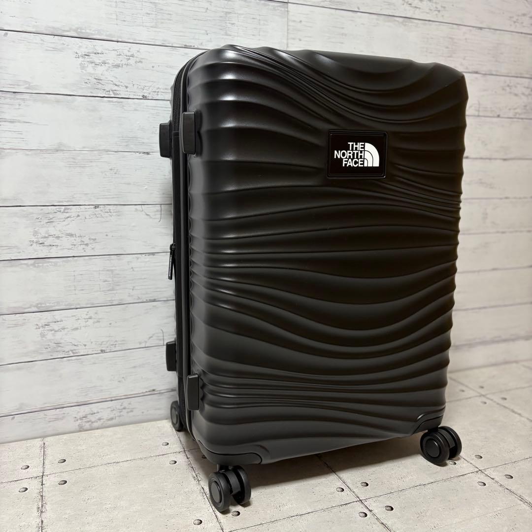 価格ファッション - 【韓国限定】THE NORTH FACE 24インチ キャリー