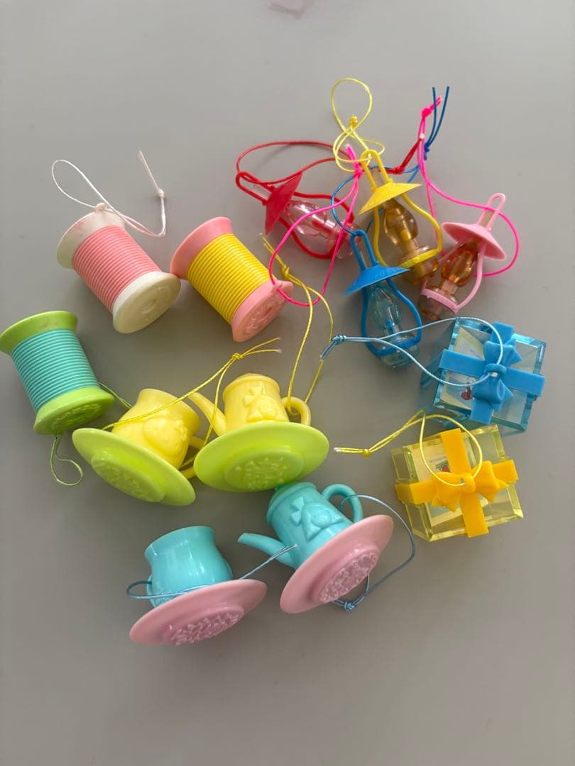 昭和レトロ　サンリオ　プレミアム　おまけ　163点　キティー　希少