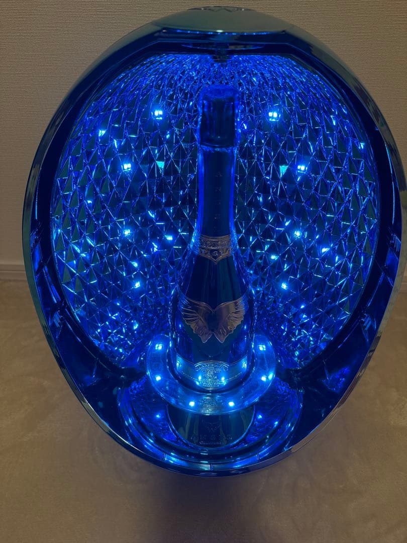 エンジェル エッグ ヴィンテージ 2008 ANGEL vintage 楽天市場】2008 Angel Vintage Millesime Brut BLUE EGG エンジェル