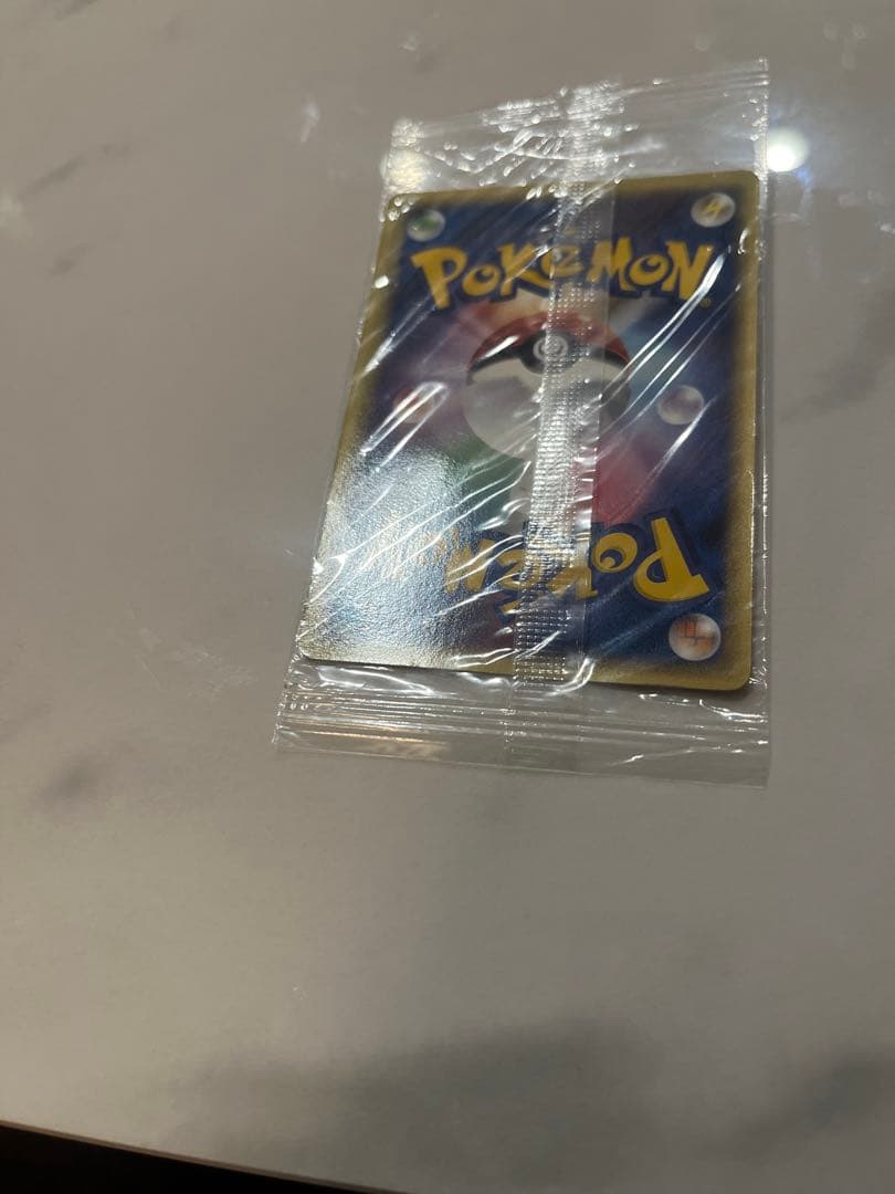 【爆アド・最安値】 ポケパークのピカチュウ　未開封