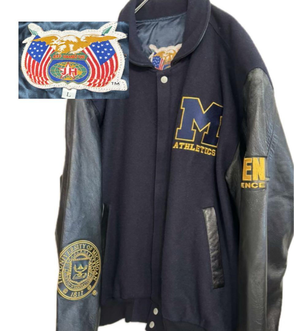 定価33万円 今期 インカネーション スカジャンタイプ incarnation