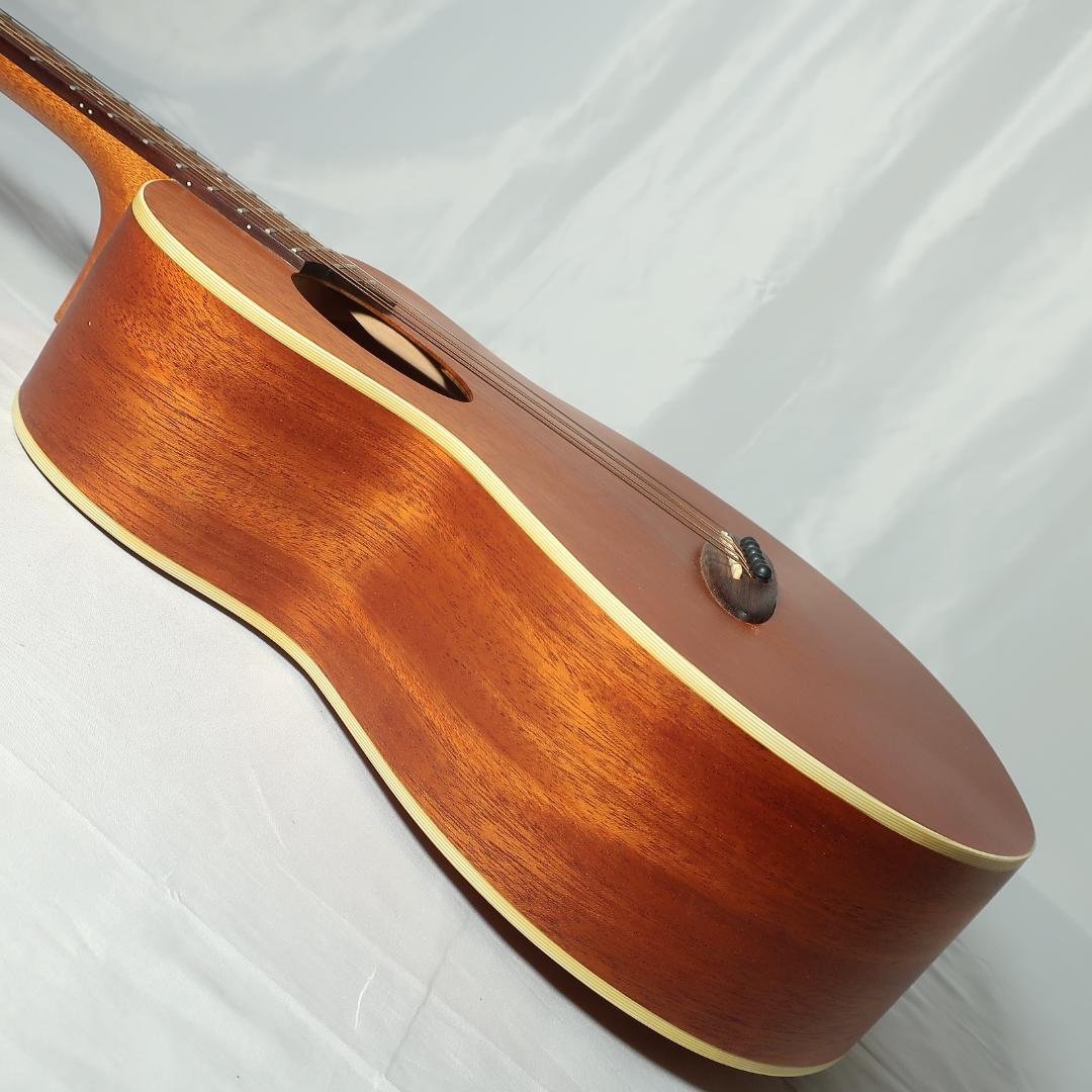 穂*0様 aNueNue BIRD M2 GUITAR ミニギター マホガニー材