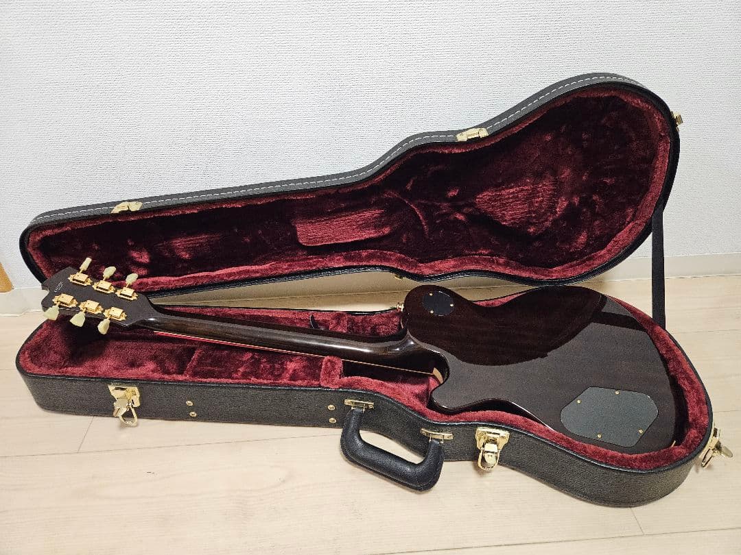 ギター FUJIGEN EFL