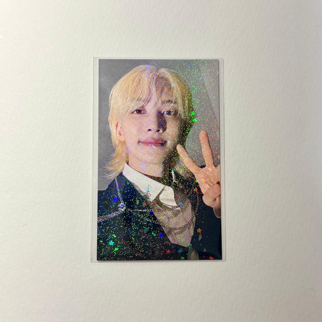 seventeen セブチ 消費期限 ユニバ ラキドロ トレカ ジョンハン - メルカリ