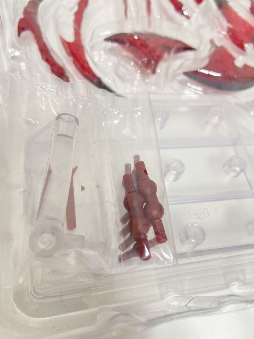 美品・希少】アメイジングヤマグチ MARVEL カーネイジ 限定版 - メルカリ