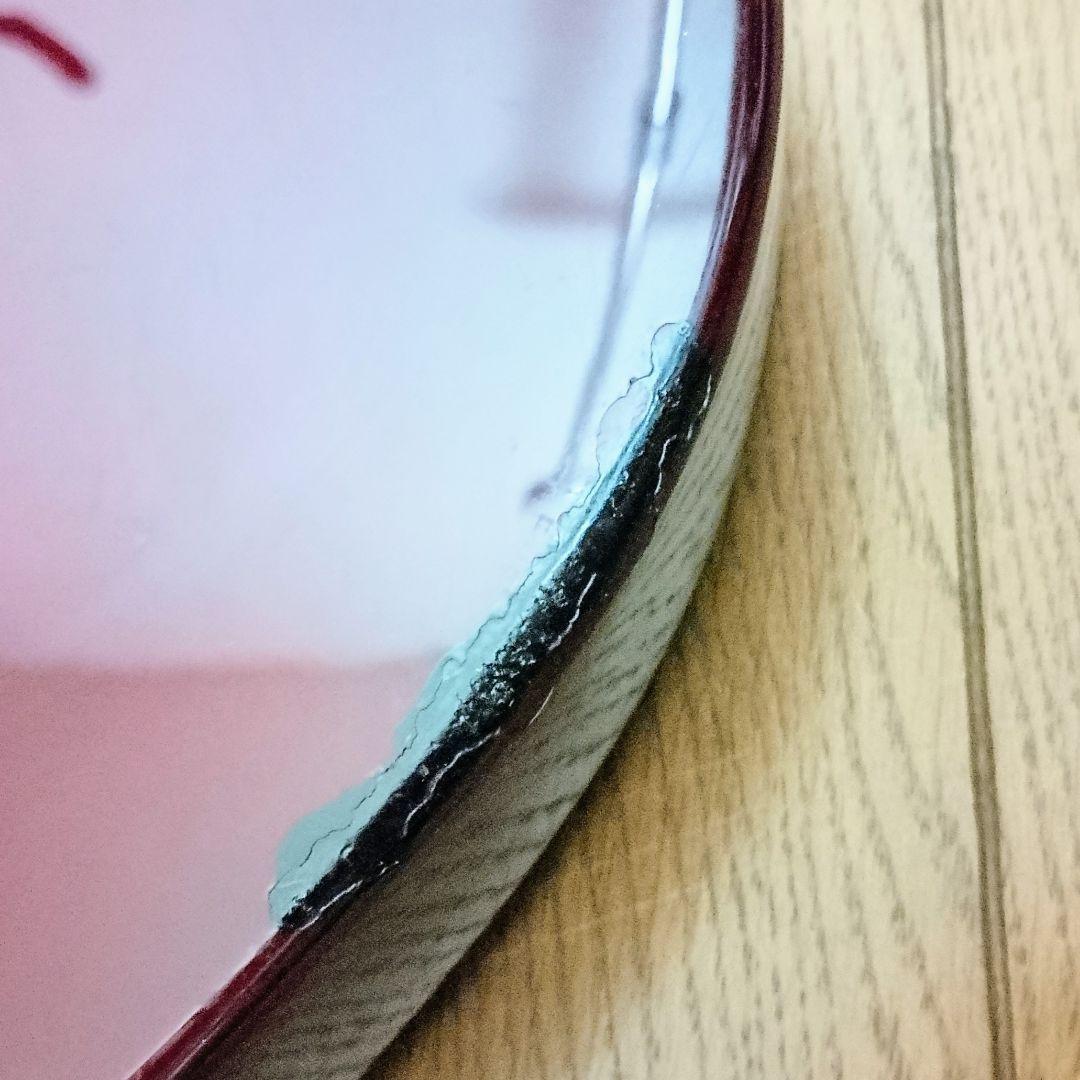 Ibanez　GIO GRX-70QA TRB　エレキギター　弦は新品！