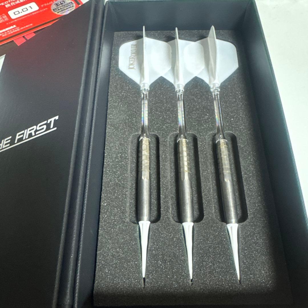 JOKER D ヨシムラバレルズ ファースト THE FIRST