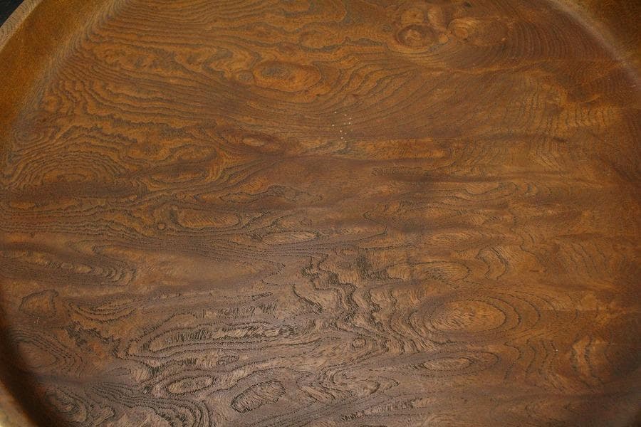 煎茶 丸盆 二件 茶器 錫茶托まとめて(ZE423)