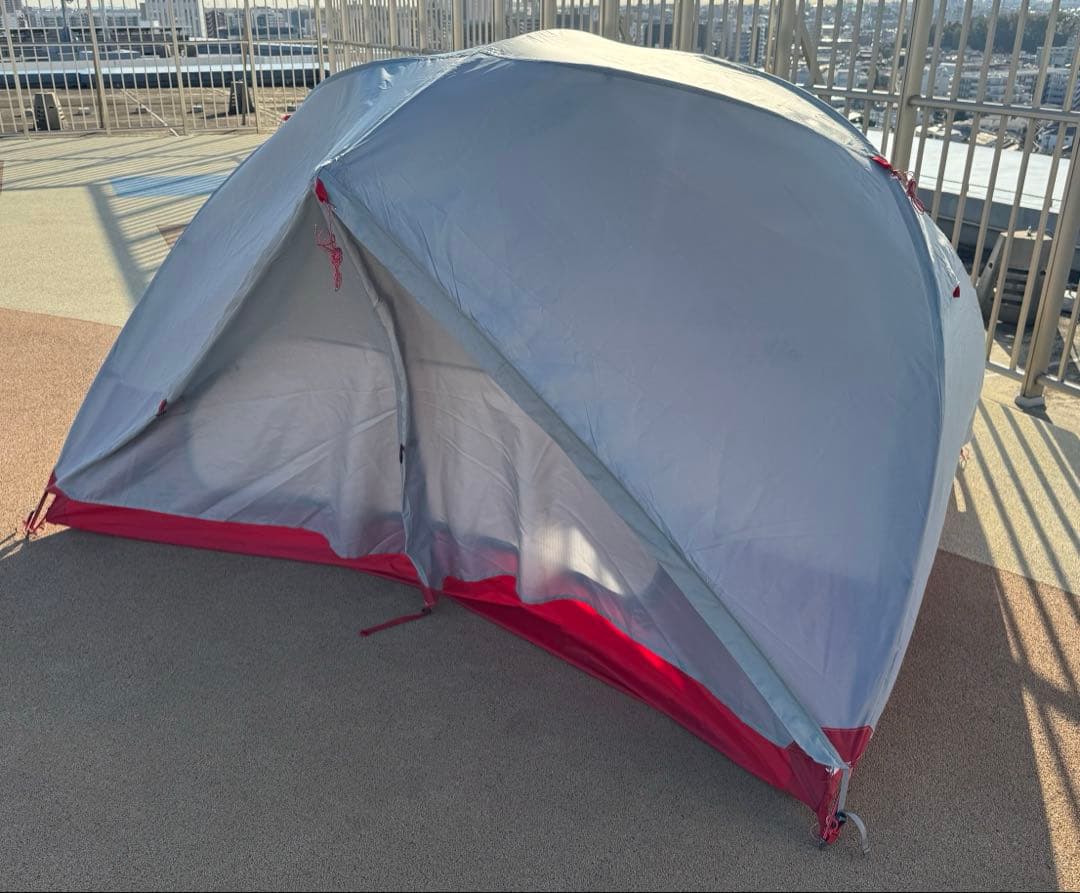 MSR：エリクサー3 ELIXIR3