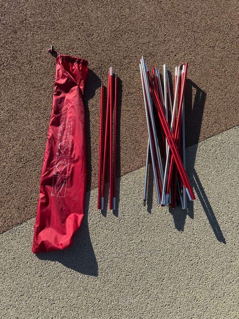 MSR：エリクサー3 ELIXIR3