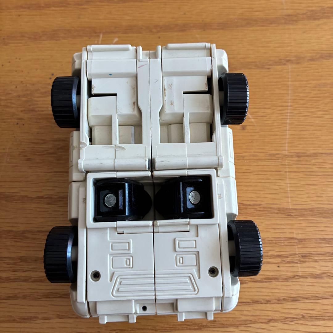 カーレンジャー　セット