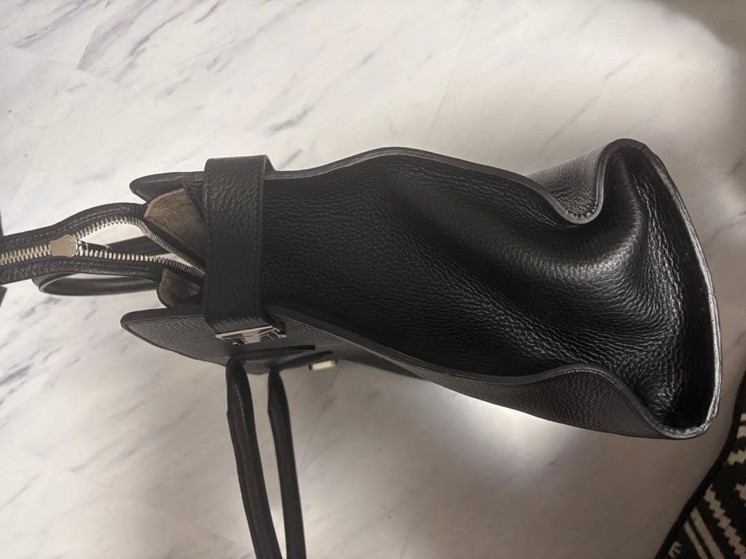 メ*里様 【PELLE MORBIDA】 Maiden Voyage