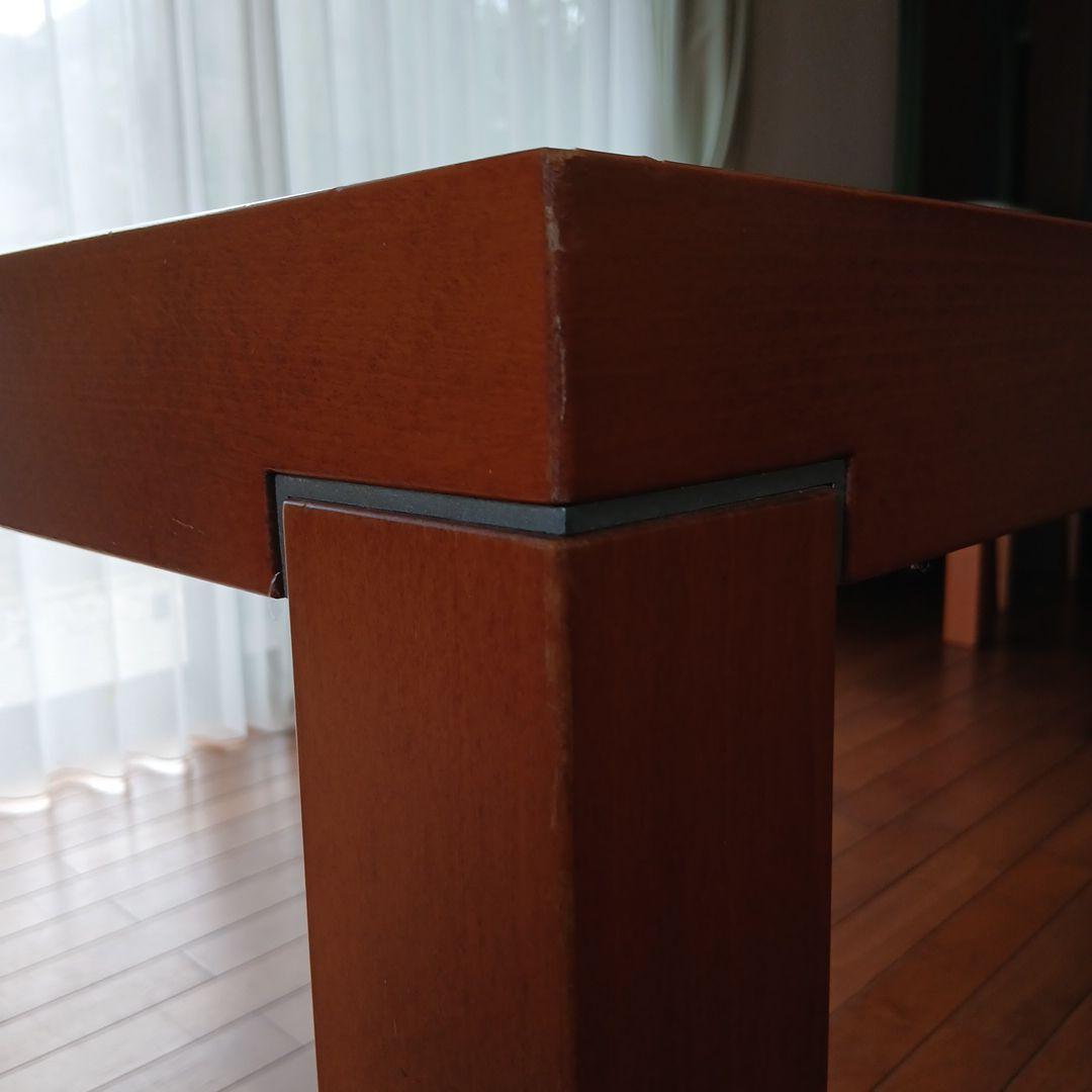 Cassina INTERーDECOR 木製 ロングテーブル