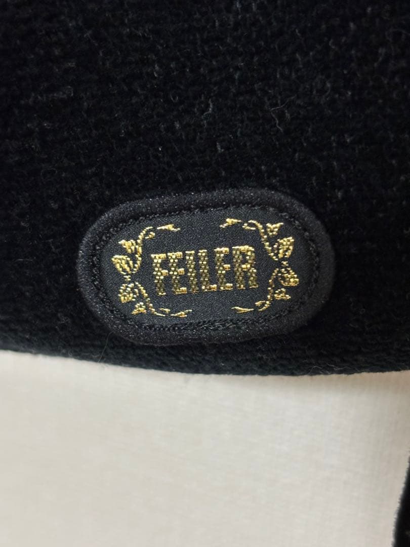 【フェイラー】70周年記念ハンドバッグ/ショルダーバッグ