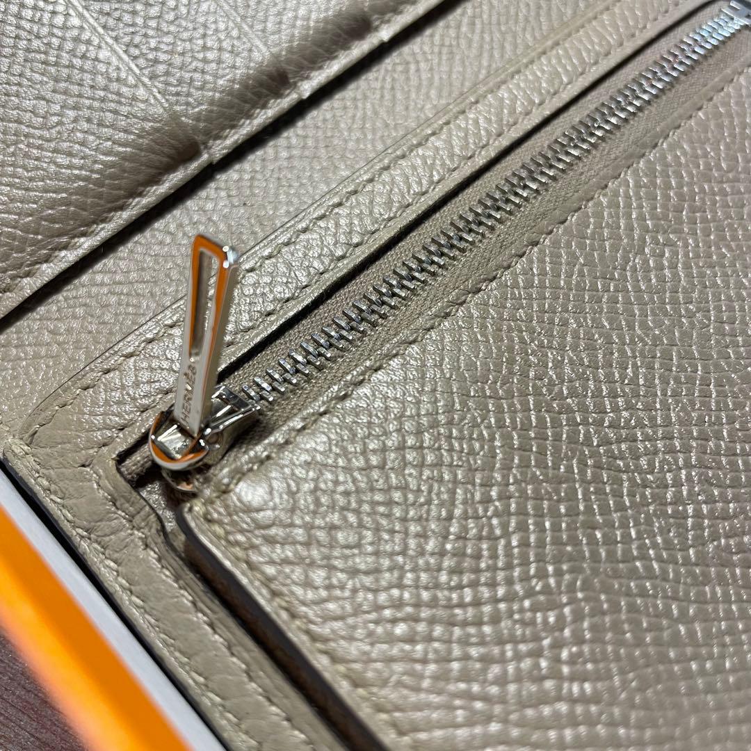 専用　✨美品　エルメス　クリック12 折財布