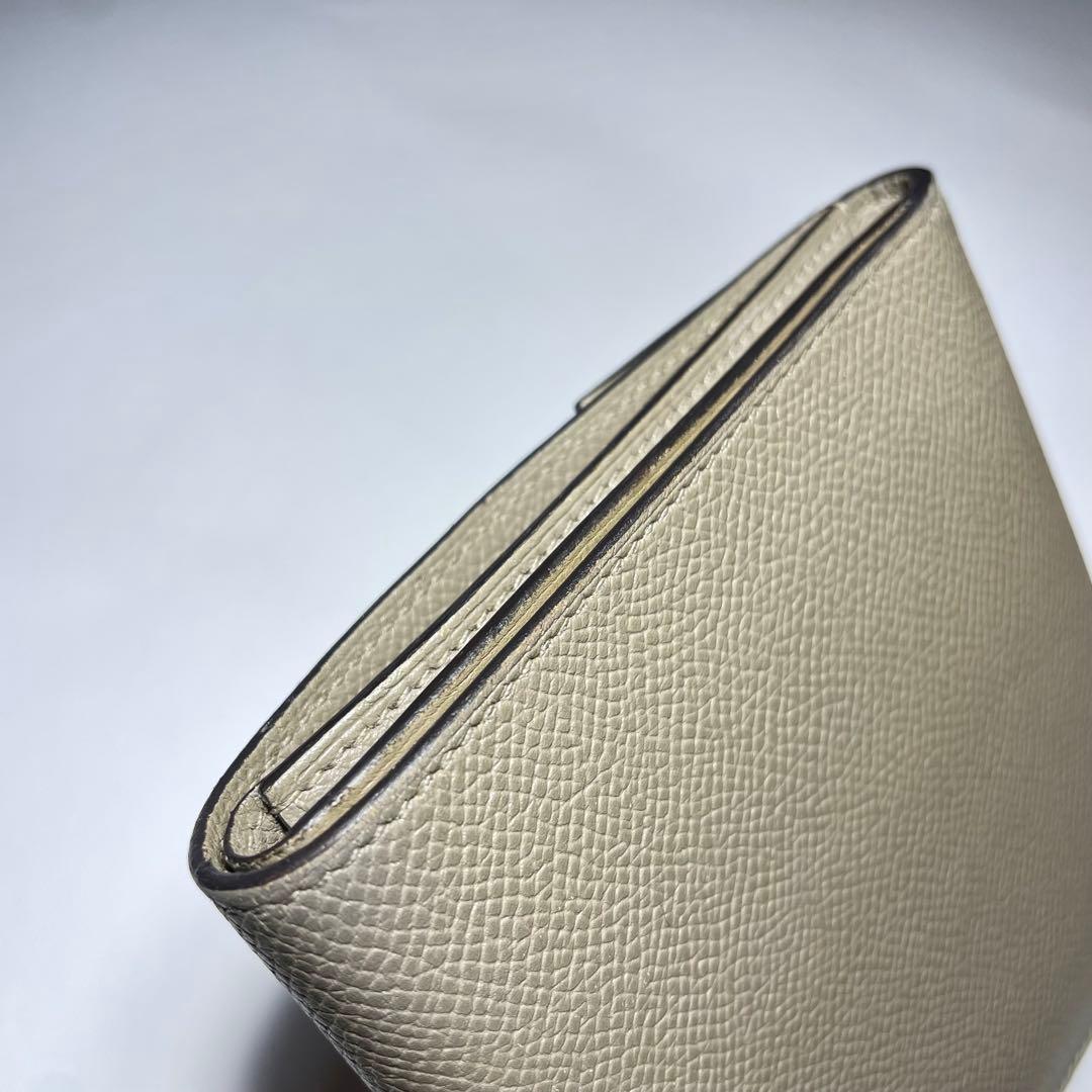 専用　✨美品　エルメス　クリック12 折財布