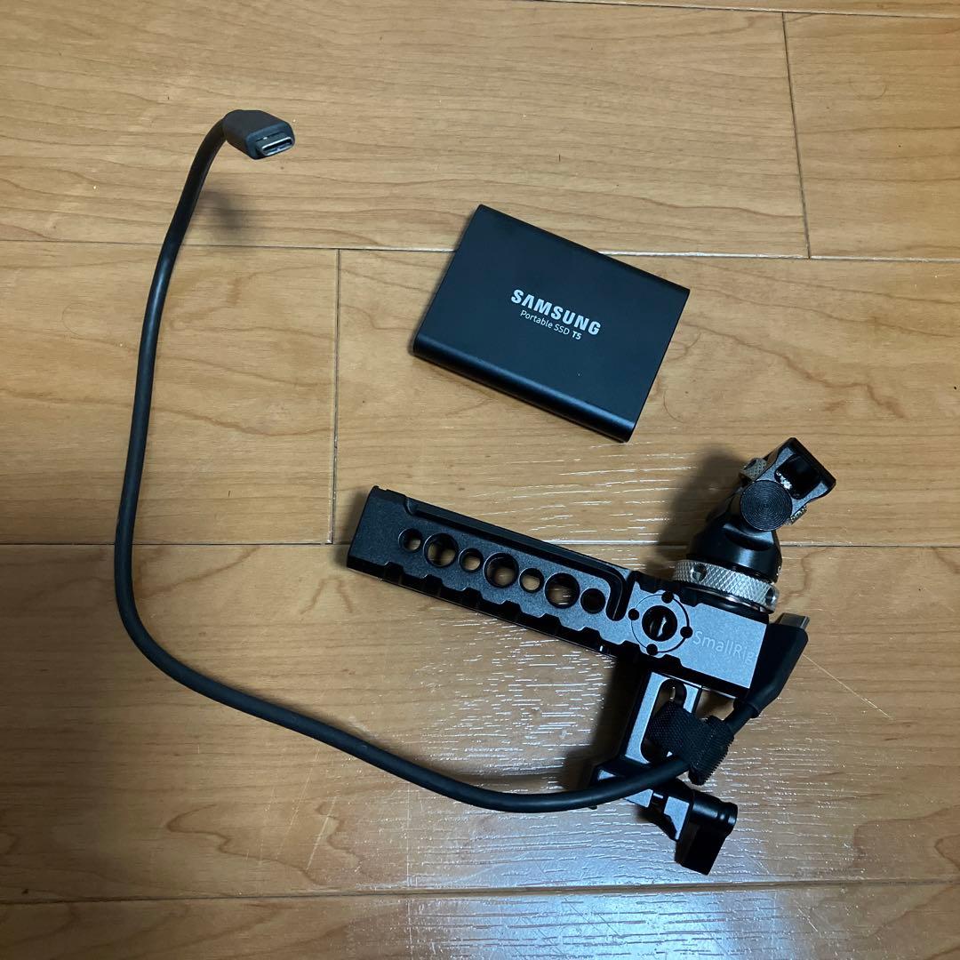 M*o様 Blackmagic Pocket Cinema Camera 4K+