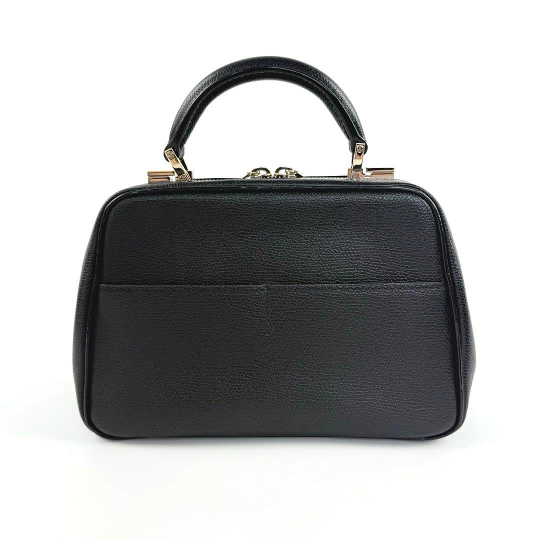 【美品✨近年モデル】valextra ヴァレクストラ セリエエッセ ミニ
