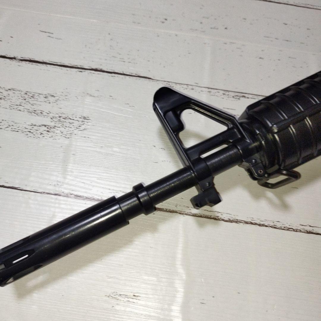 東京マルイ　XM177E2 18歳以上用エアコッキング