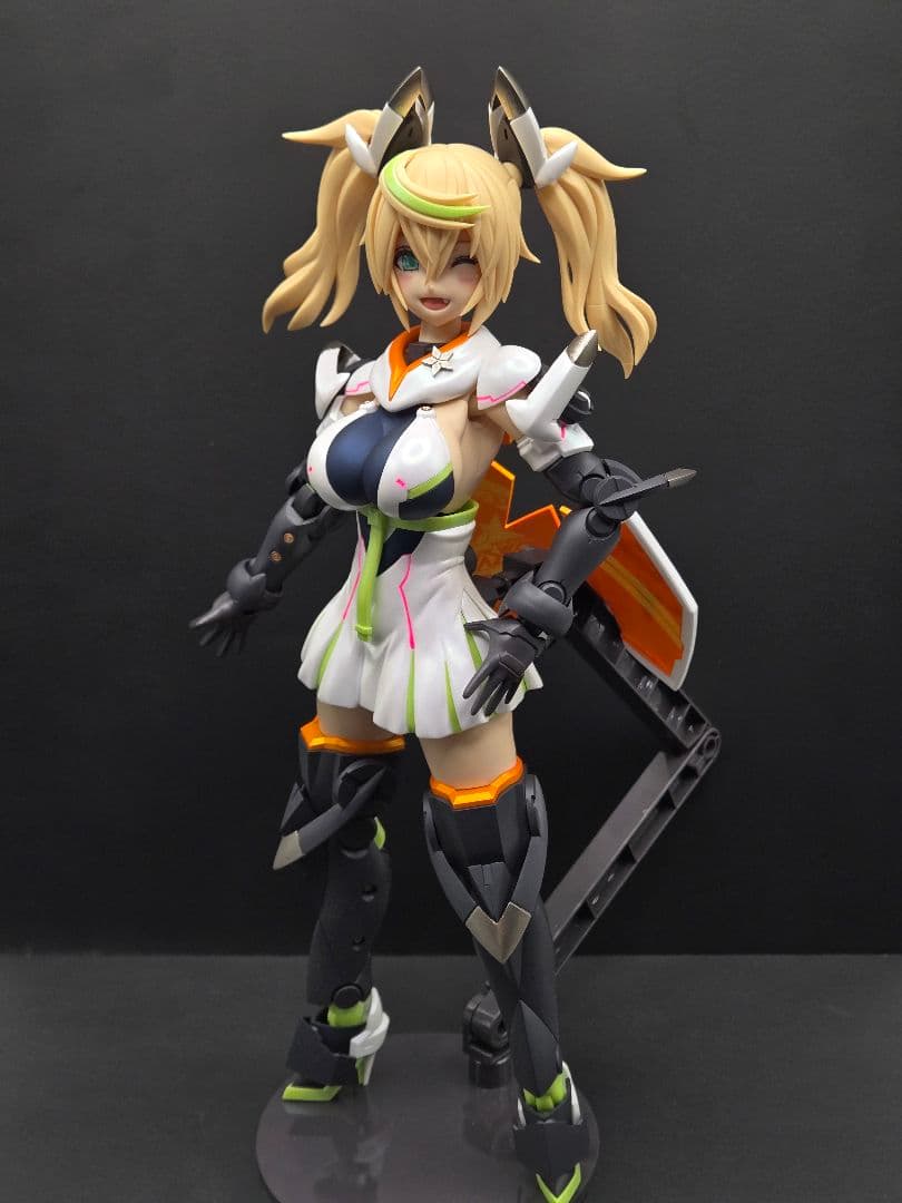 グランデスケール　ジェネ（ステライノセントバージョン）